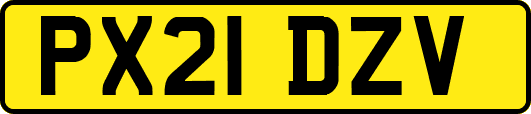 PX21DZV