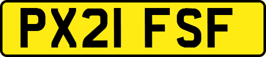 PX21FSF