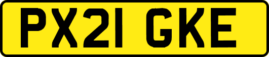 PX21GKE