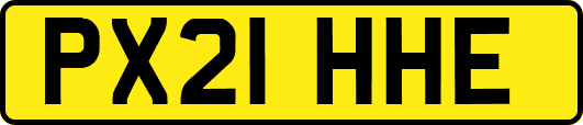 PX21HHE