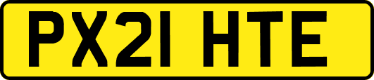 PX21HTE