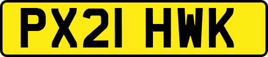 PX21HWK