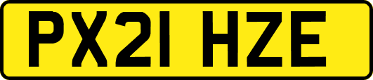 PX21HZE