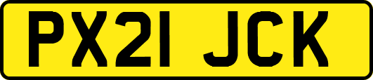 PX21JCK