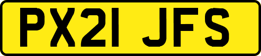 PX21JFS