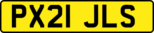 PX21JLS