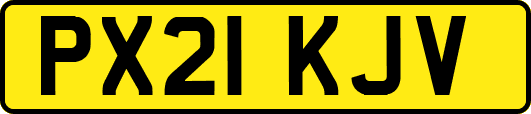 PX21KJV