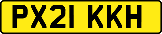 PX21KKH