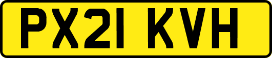 PX21KVH