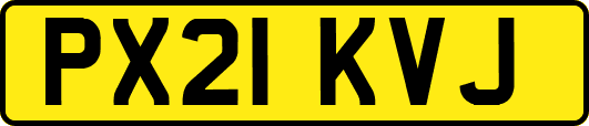 PX21KVJ
