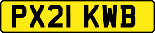 PX21KWB