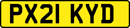 PX21KYD