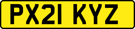 PX21KYZ