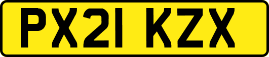 PX21KZX