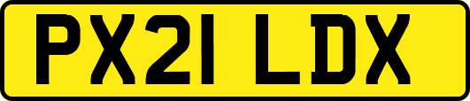 PX21LDX