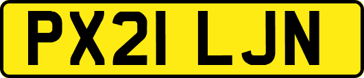 PX21LJN