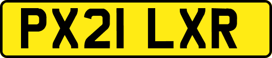 PX21LXR
