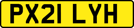 PX21LYH