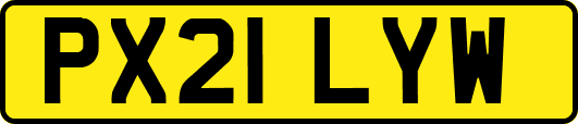 PX21LYW