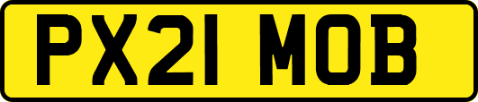 PX21MOB