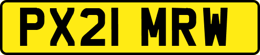 PX21MRW