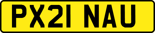 PX21NAU