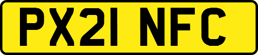 PX21NFC