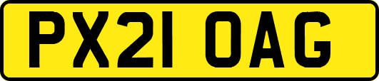 PX21OAG