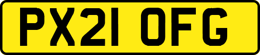 PX21OFG
