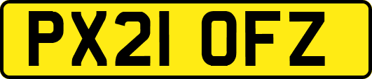 PX21OFZ