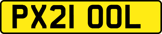 PX21OOL