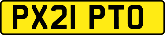 PX21PTO