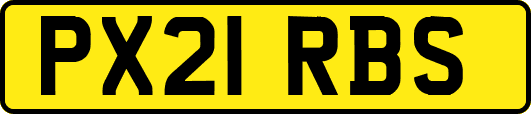 PX21RBS