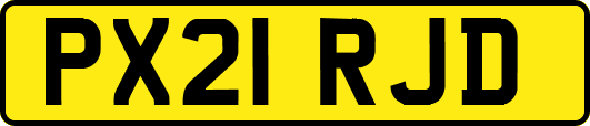 PX21RJD