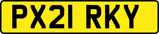PX21RKY