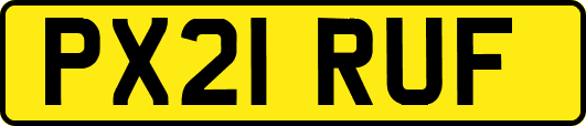 PX21RUF