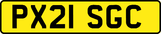 PX21SGC