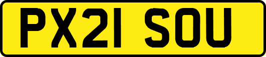 PX21SOU