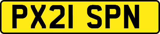 PX21SPN