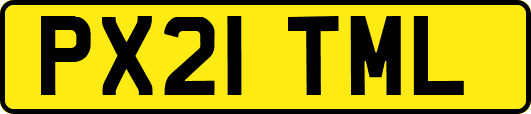 PX21TML