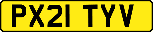 PX21TYV