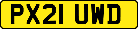 PX21UWD