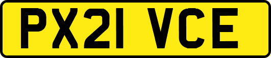 PX21VCE