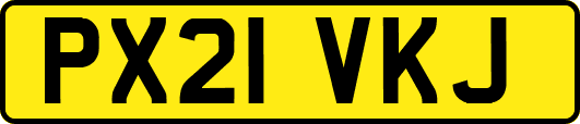 PX21VKJ