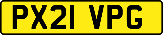 PX21VPG