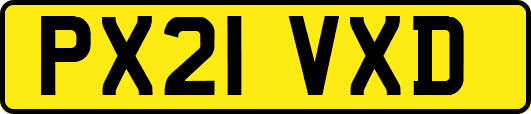 PX21VXD