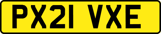 PX21VXE