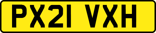 PX21VXH