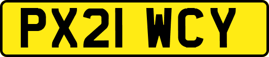 PX21WCY