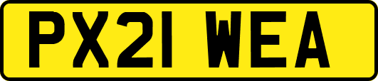 PX21WEA